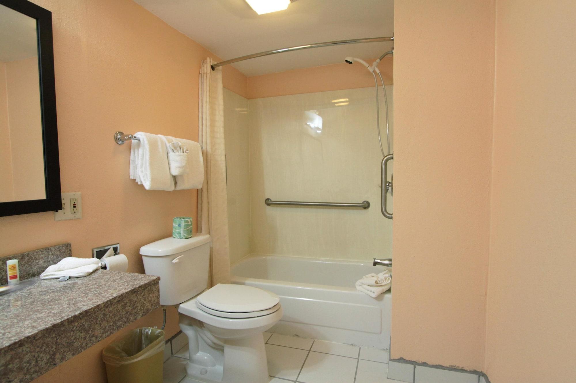 Days Inn By Wyndham Independence Εξωτερικό φωτογραφία
